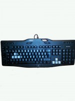 Logitech G710+ Mechanical Gaming Keyboard