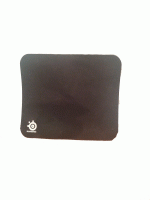 Steel Series Mouse Pad
